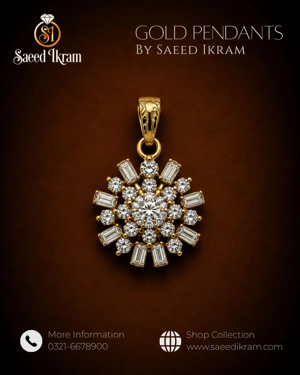 Pendant 066