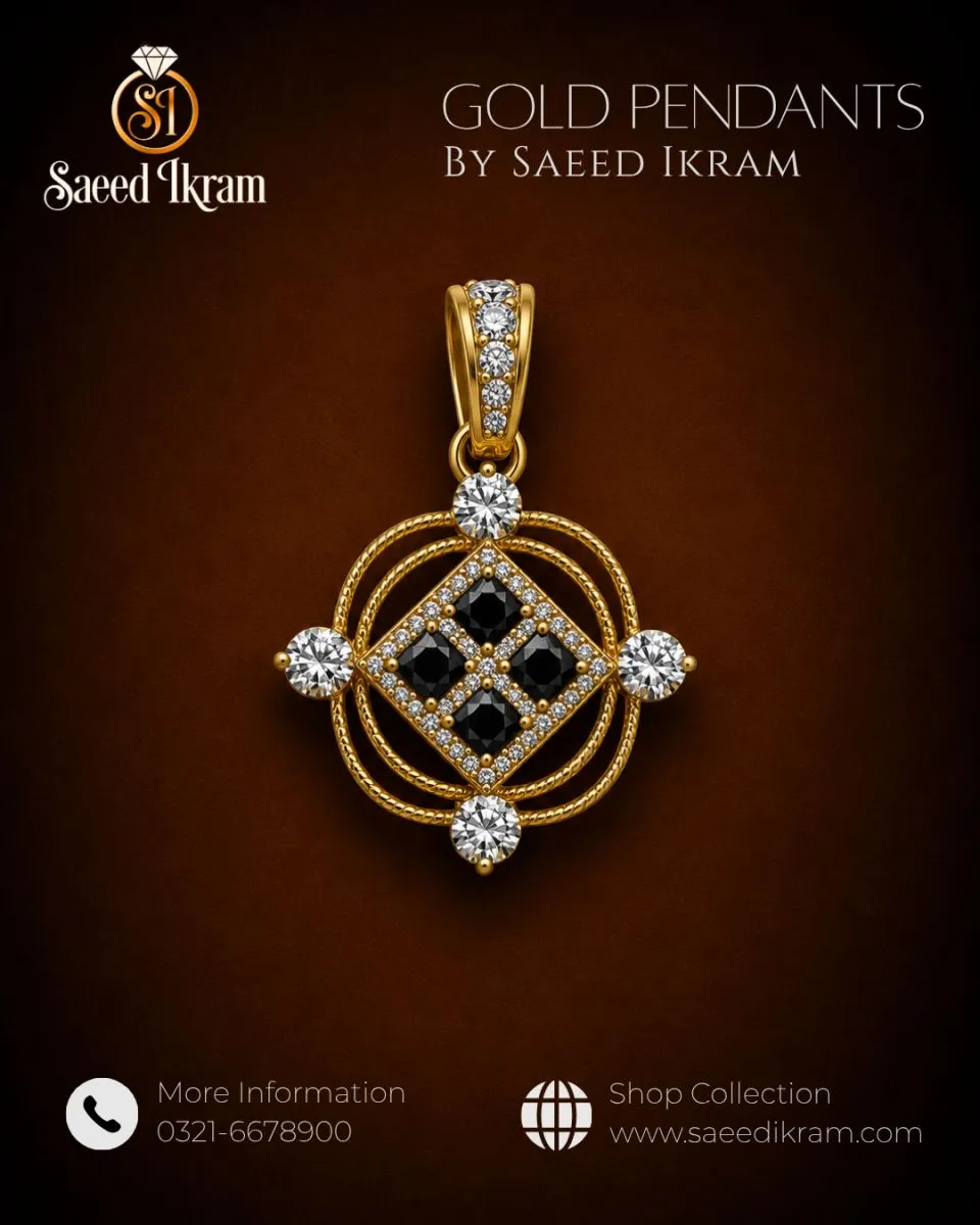 Pendant 067