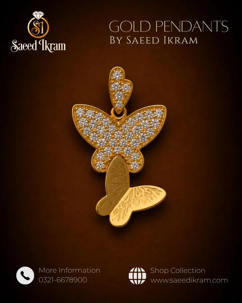 Pendant 068
