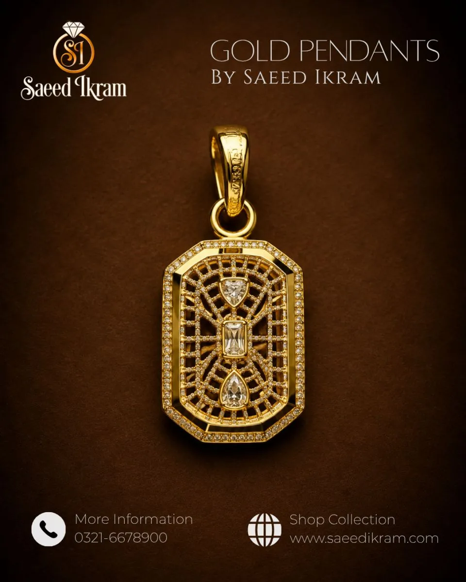 Pendant 069