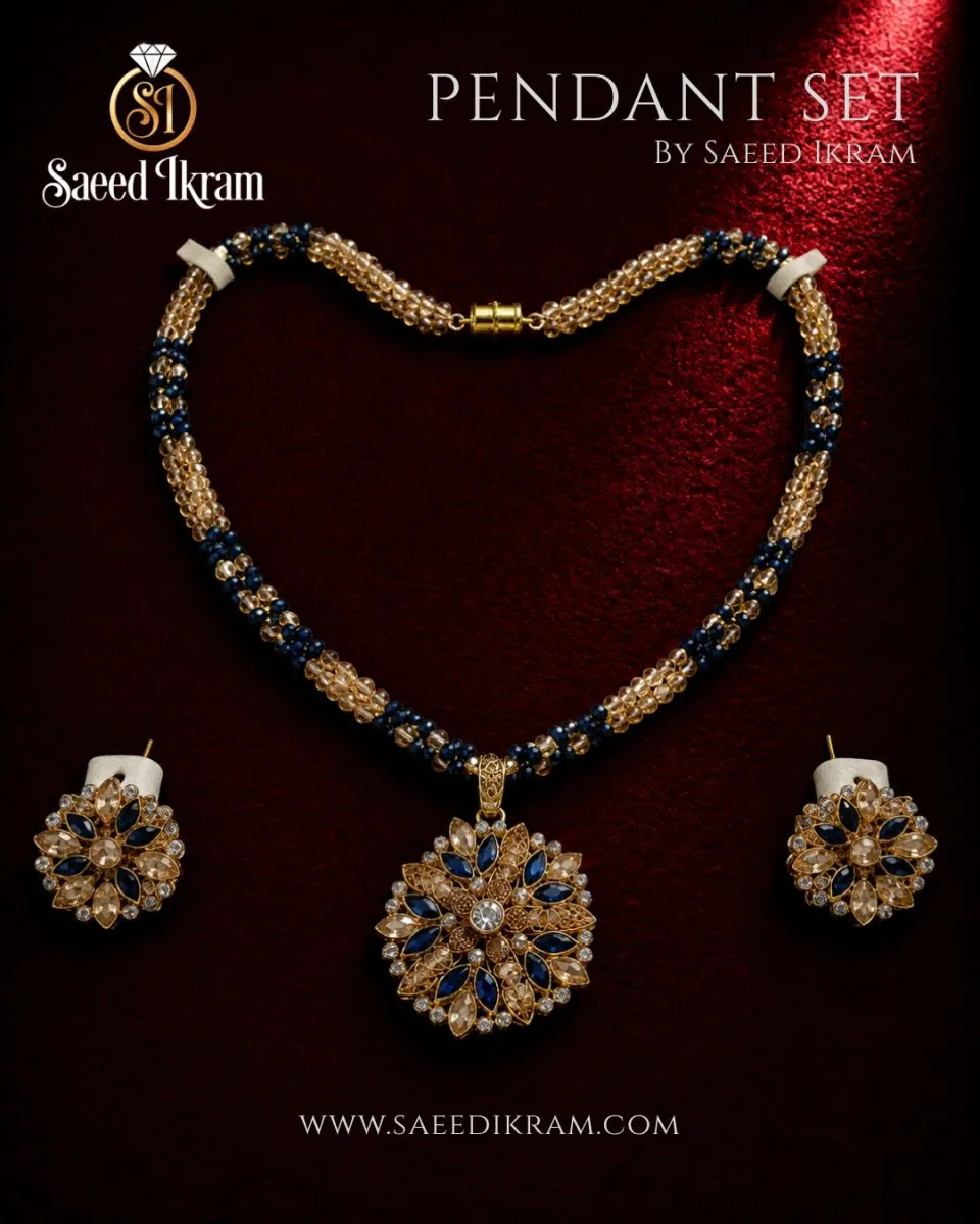 Pendant-set 070
