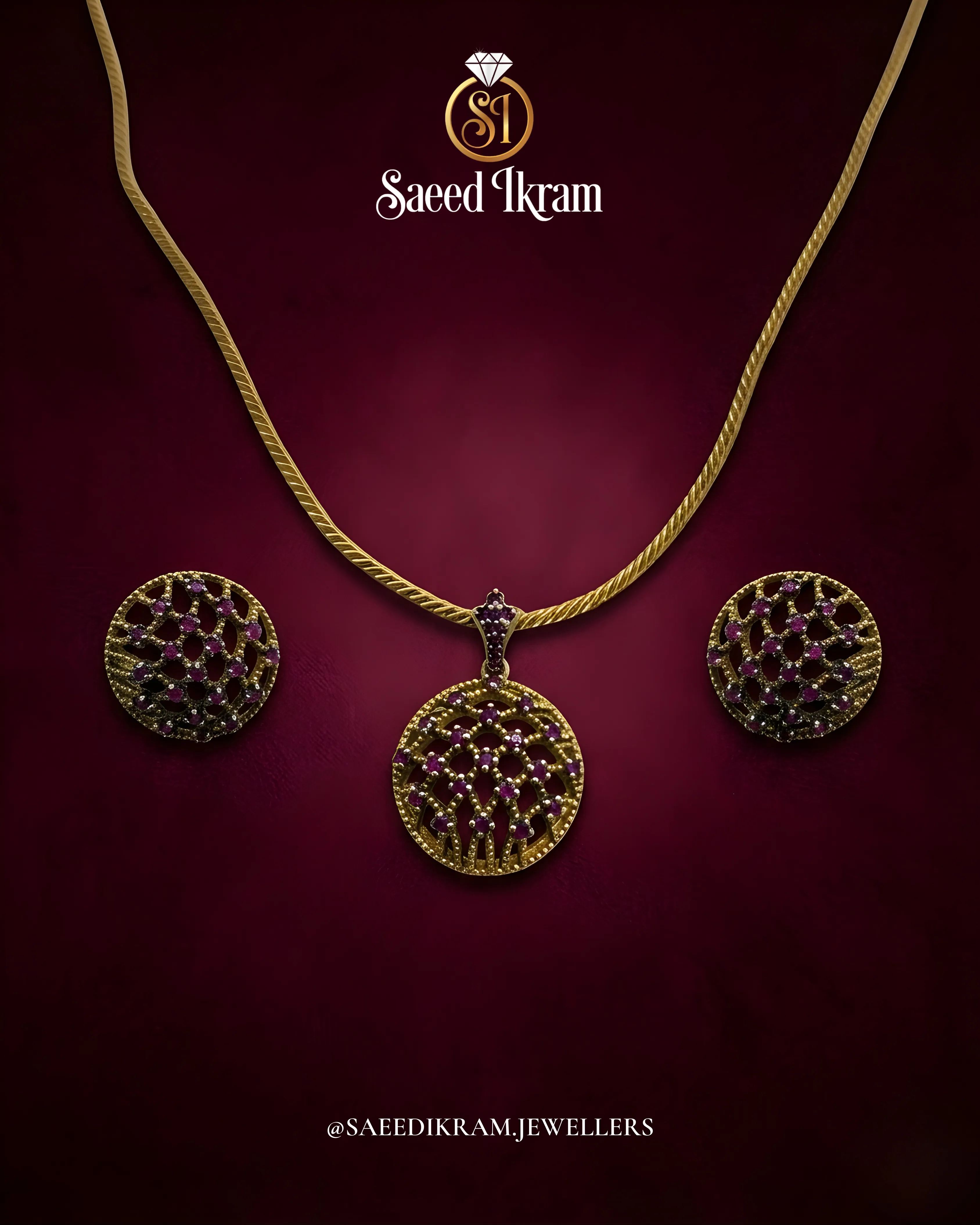 Pendants 001