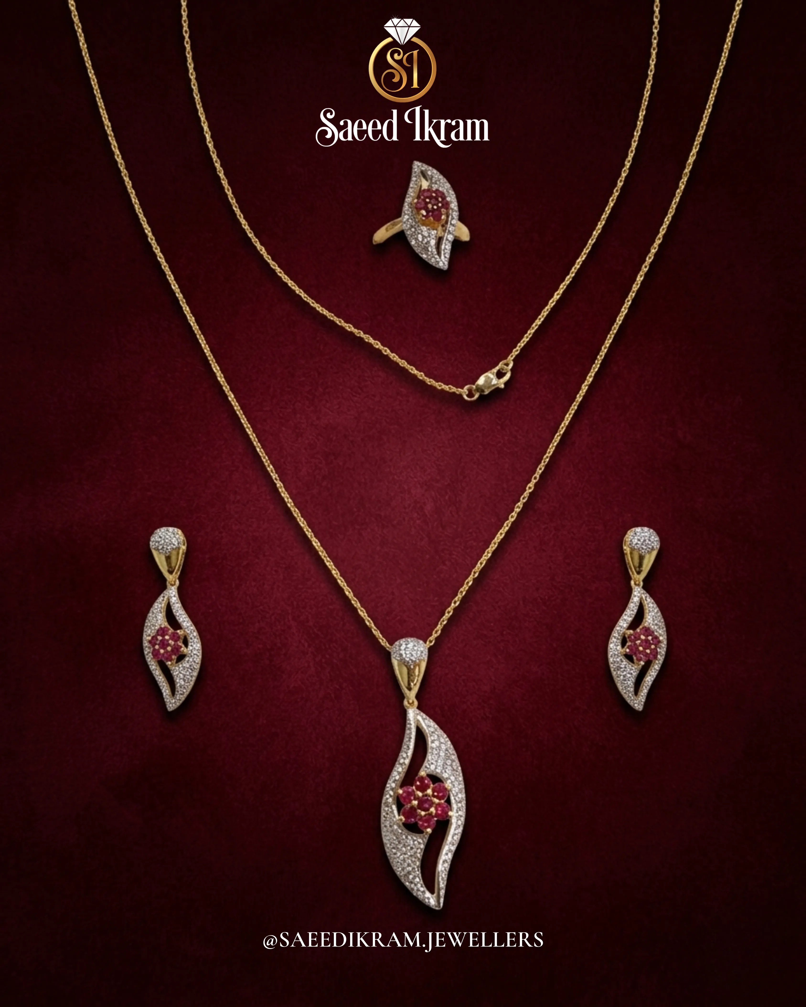 Pendants 003