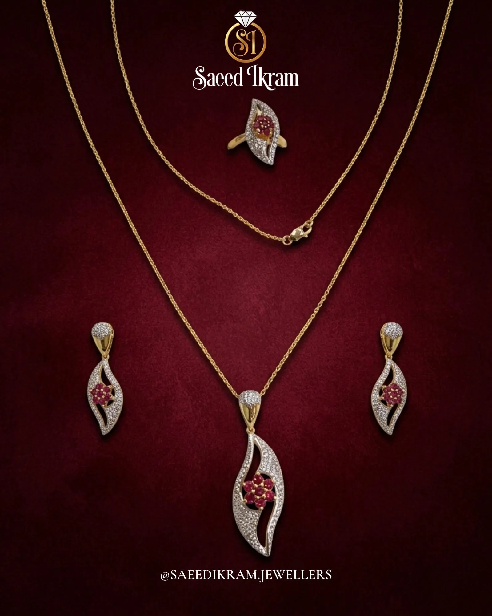 Pendants 003