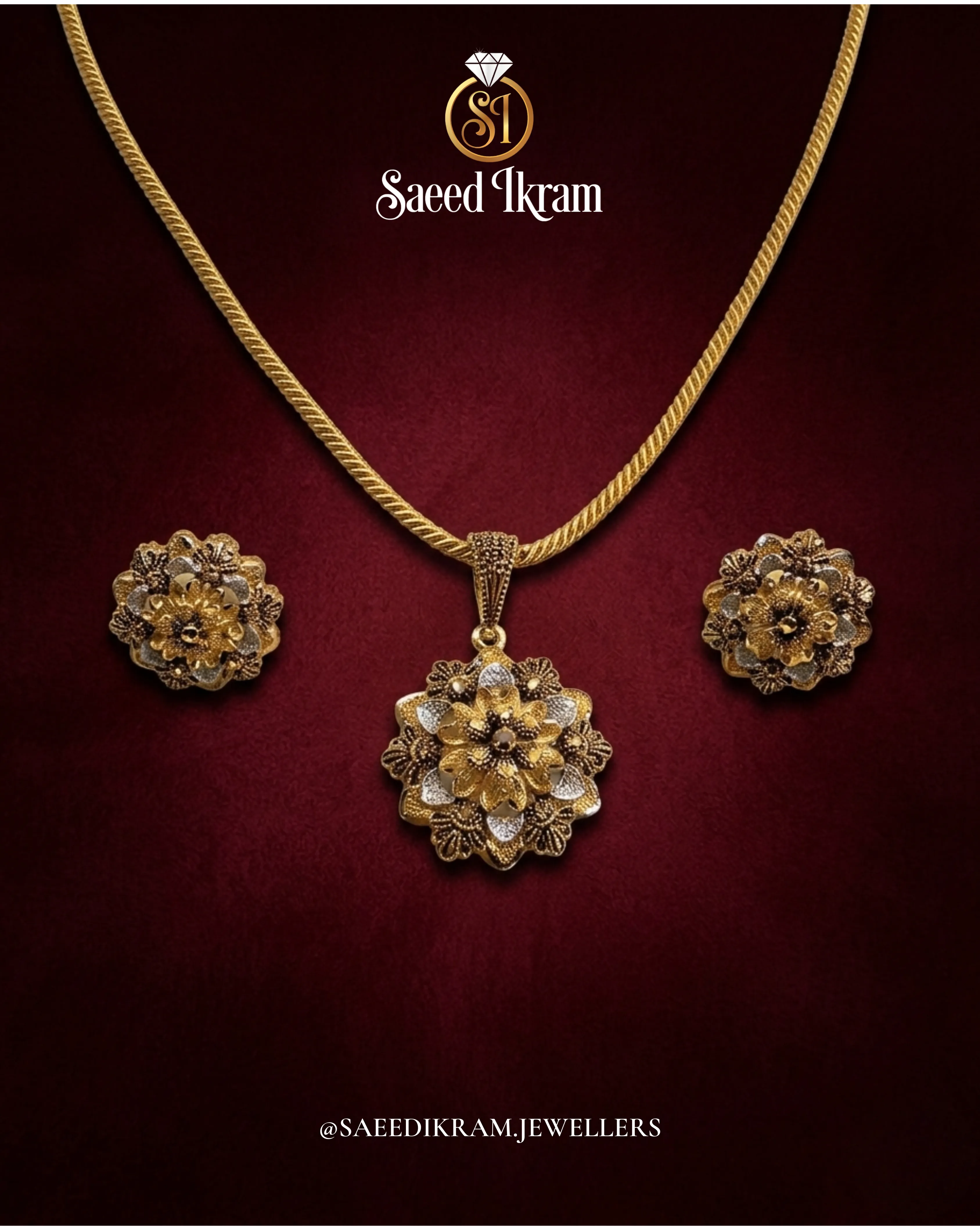 Pendants 005