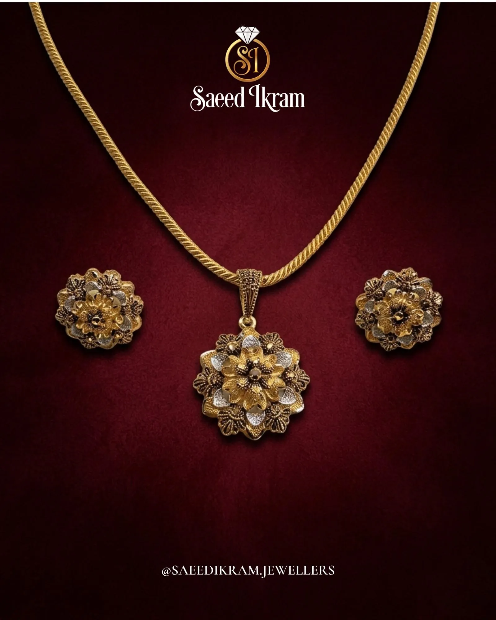 Pendants 005