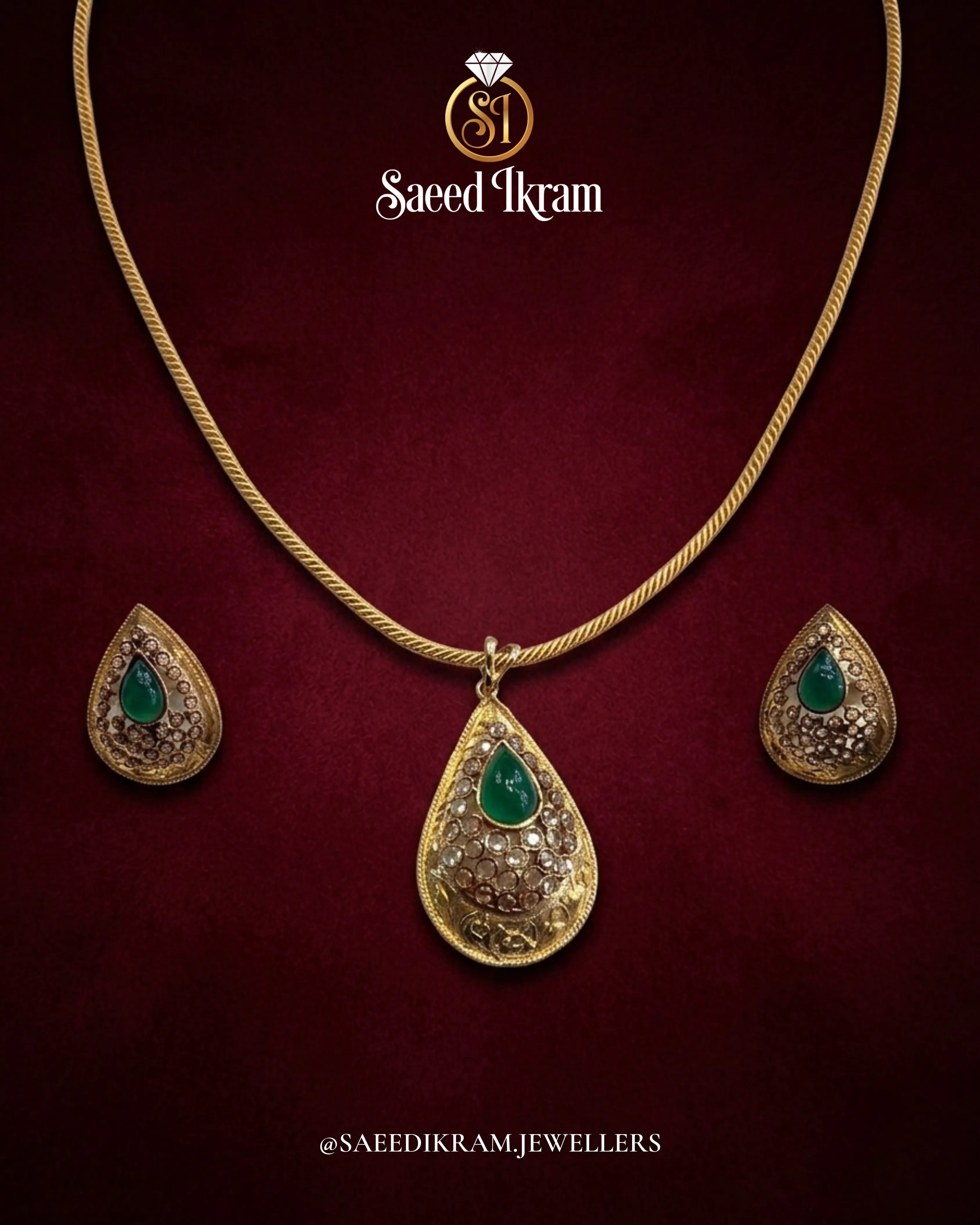 Pendants 006