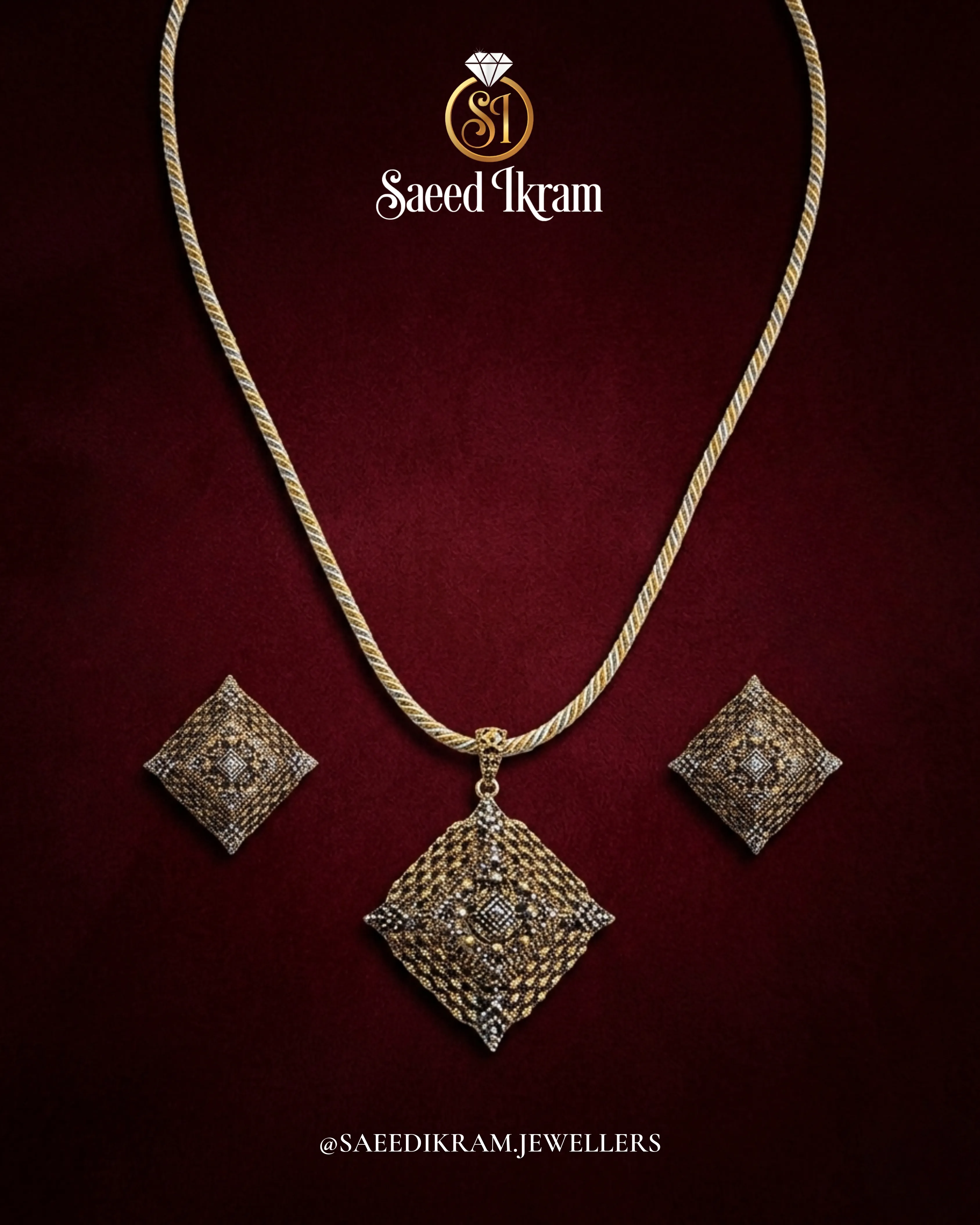 Pendants 008