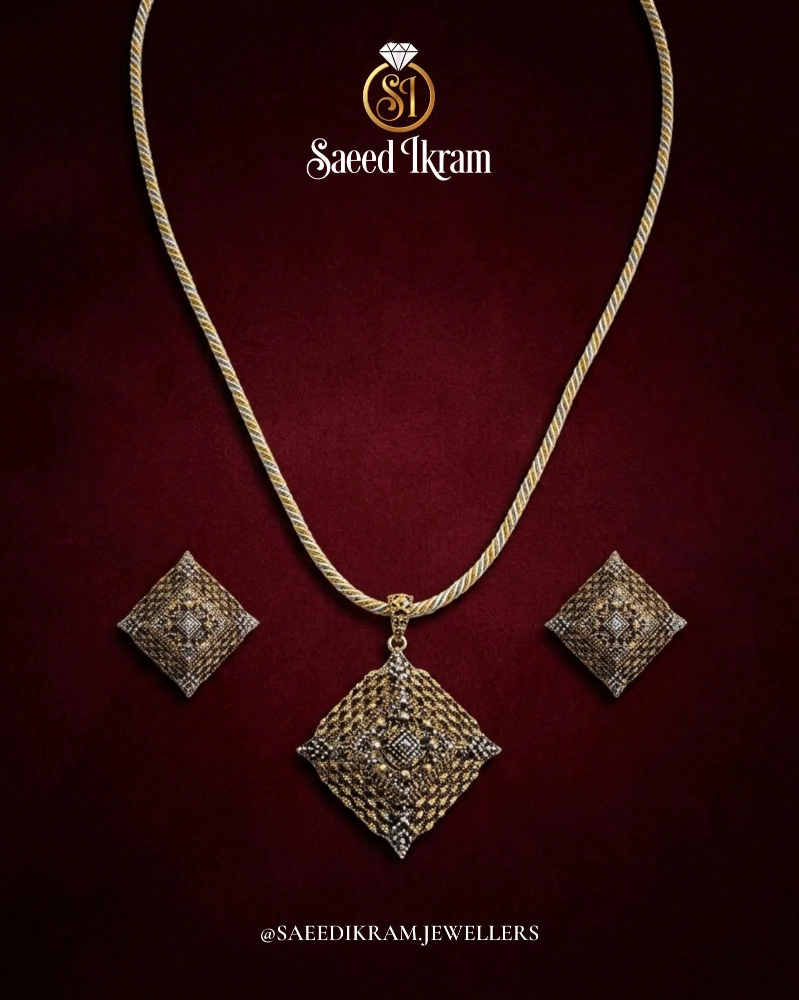 Pendants 008