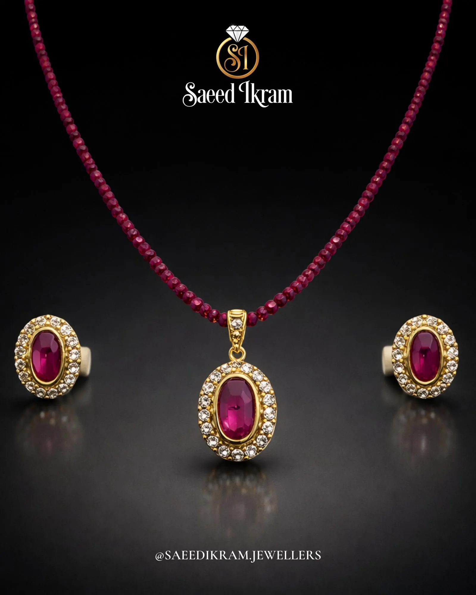 Pendants 010