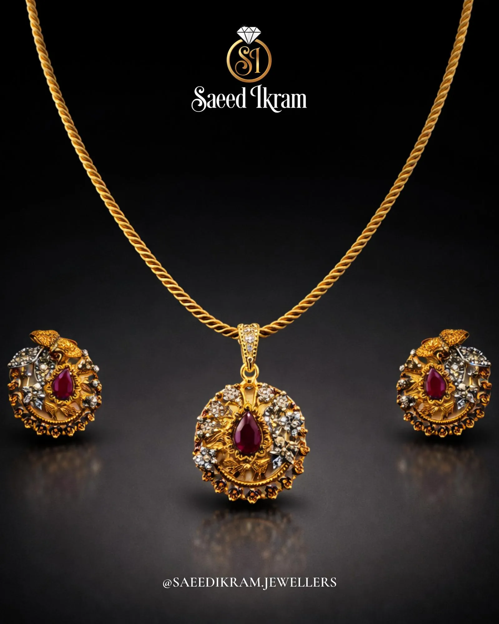 Pendants 011
