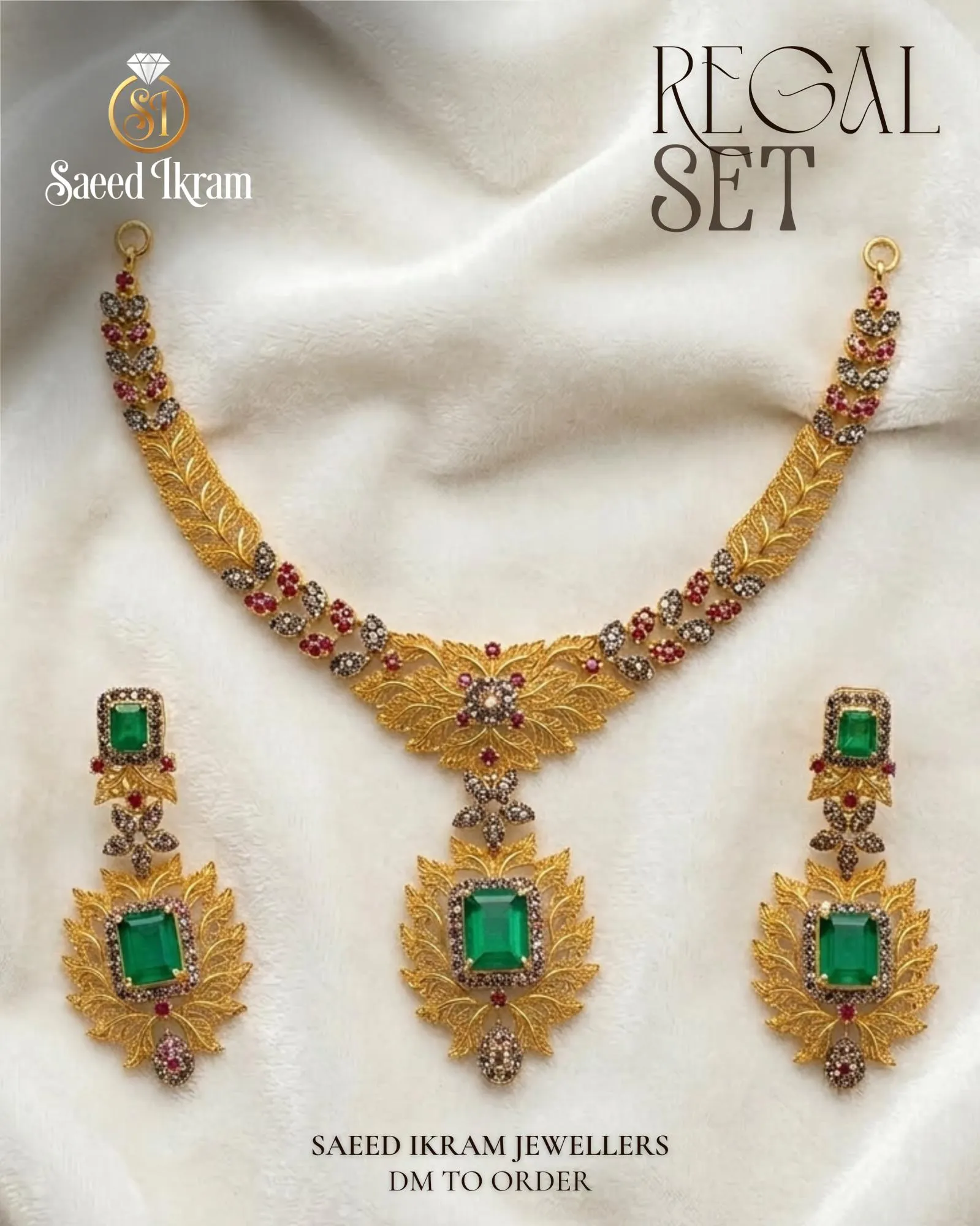Sets 002