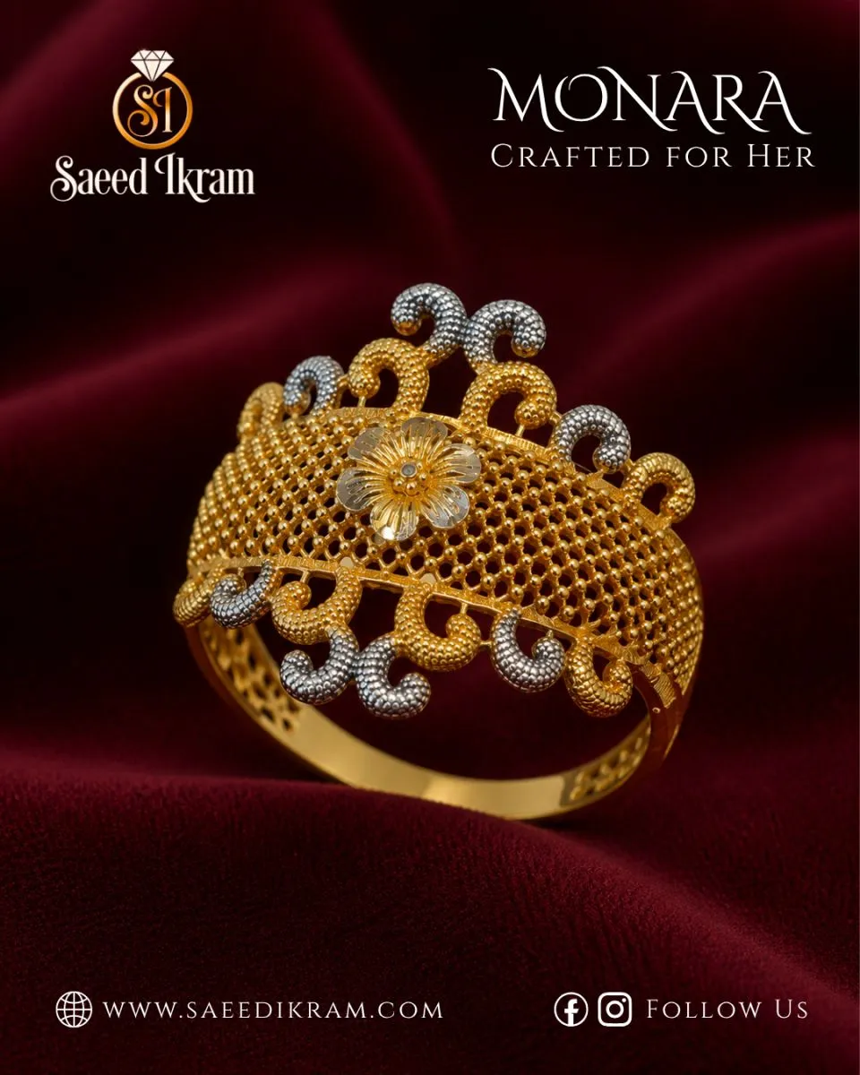 Women-ring 007
