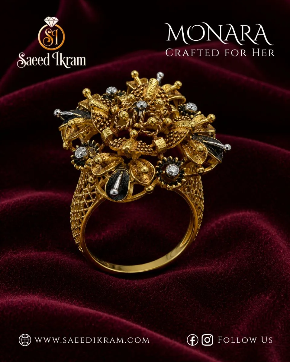 Women-ring 013