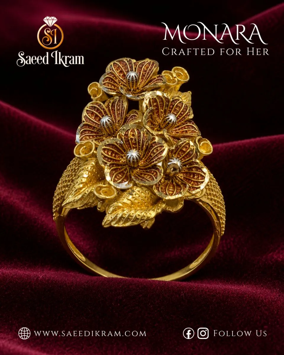 Women-ring 014