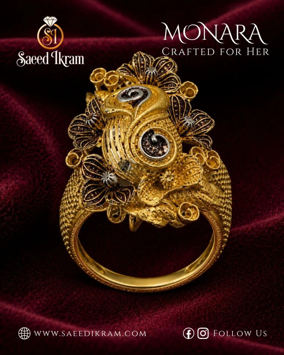 Women-ring 016