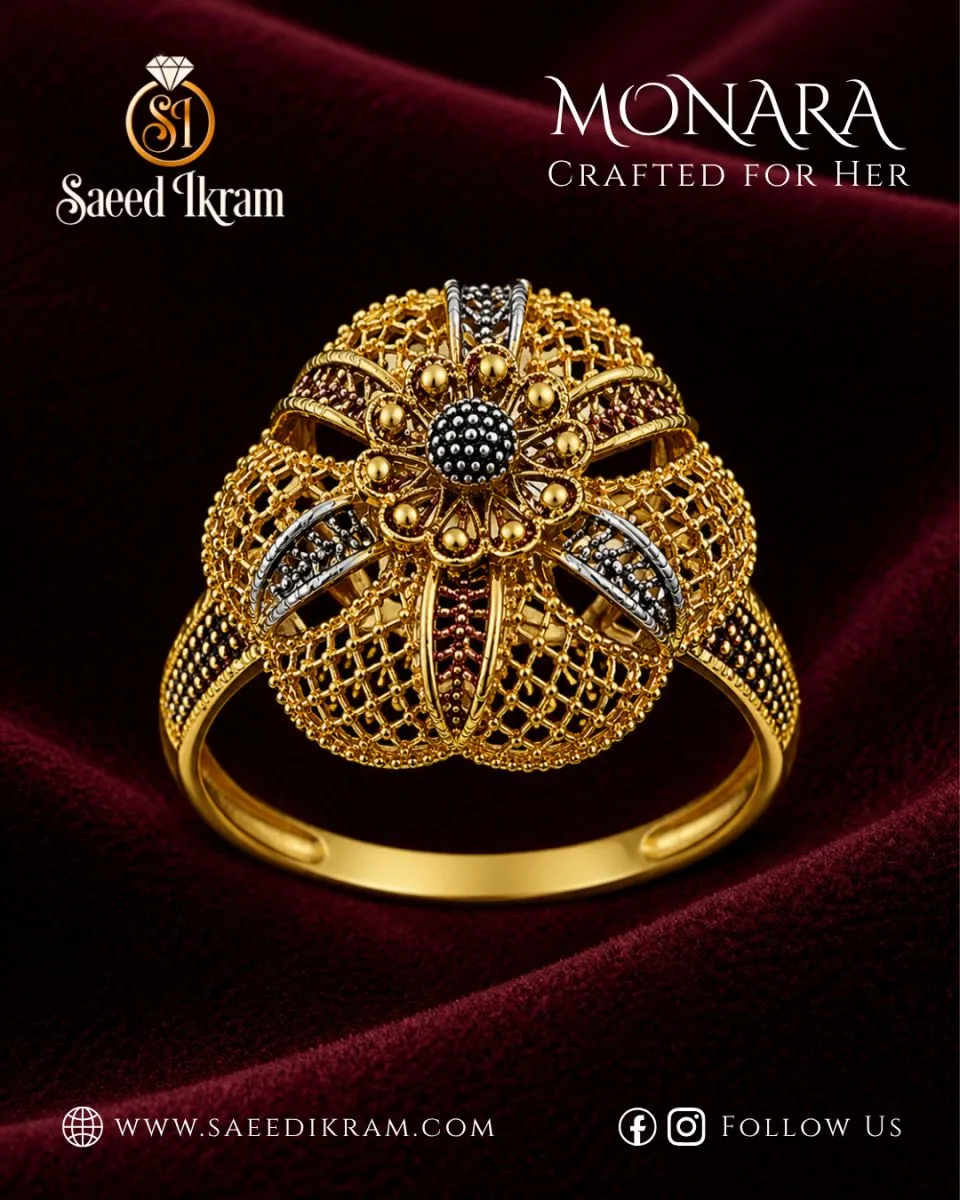 Women-ring 021