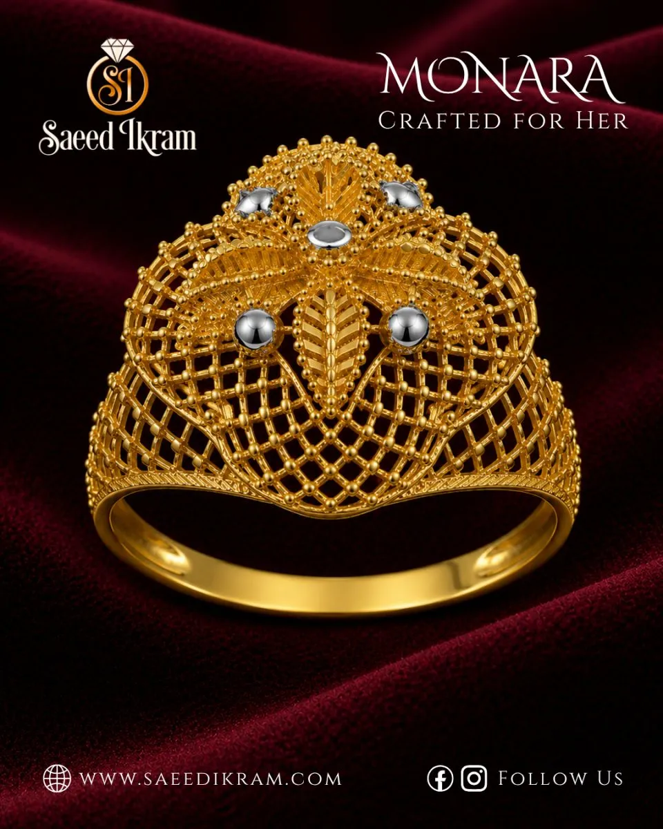 Women-ring 022