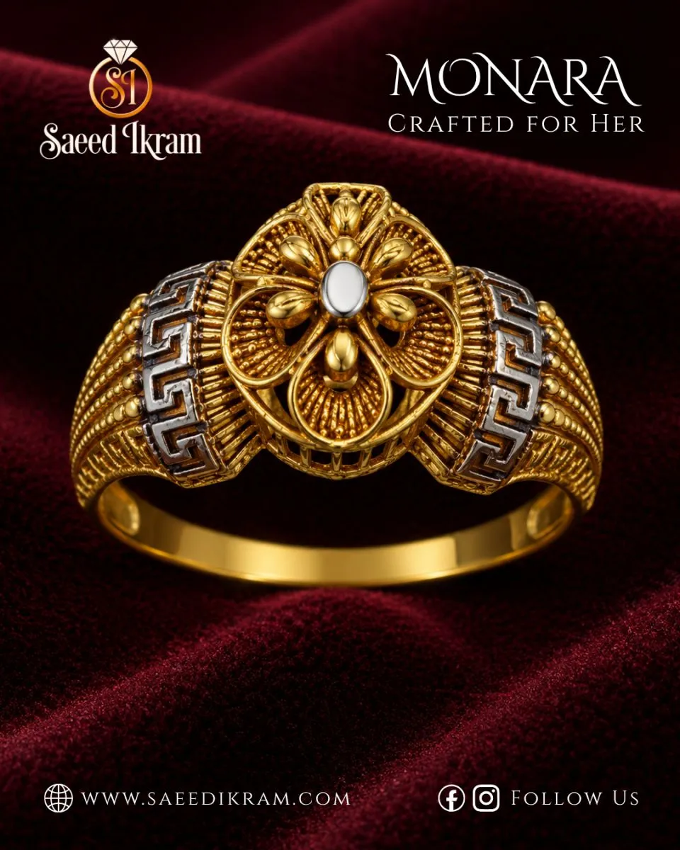 Women-ring 023