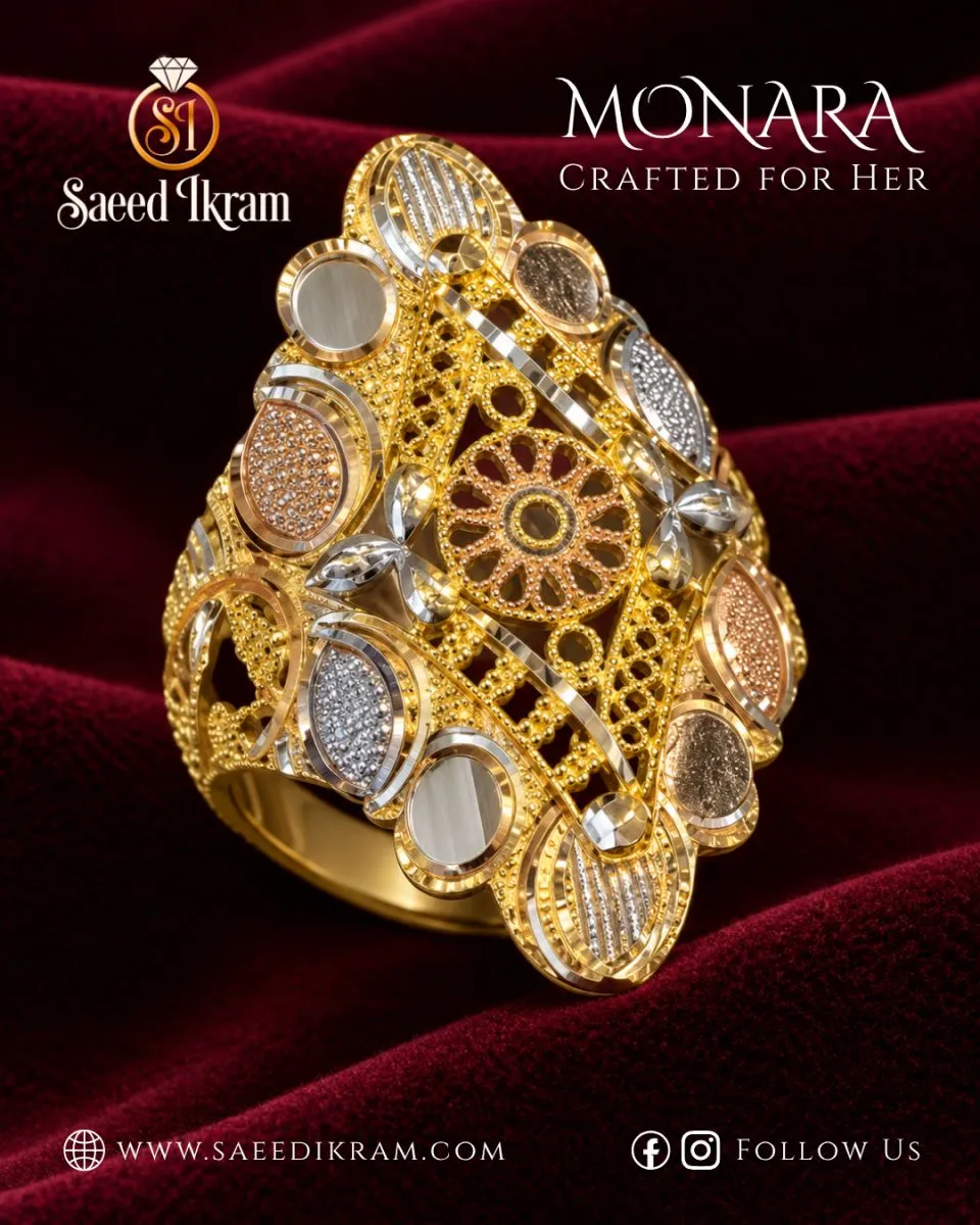 Women-ring 025