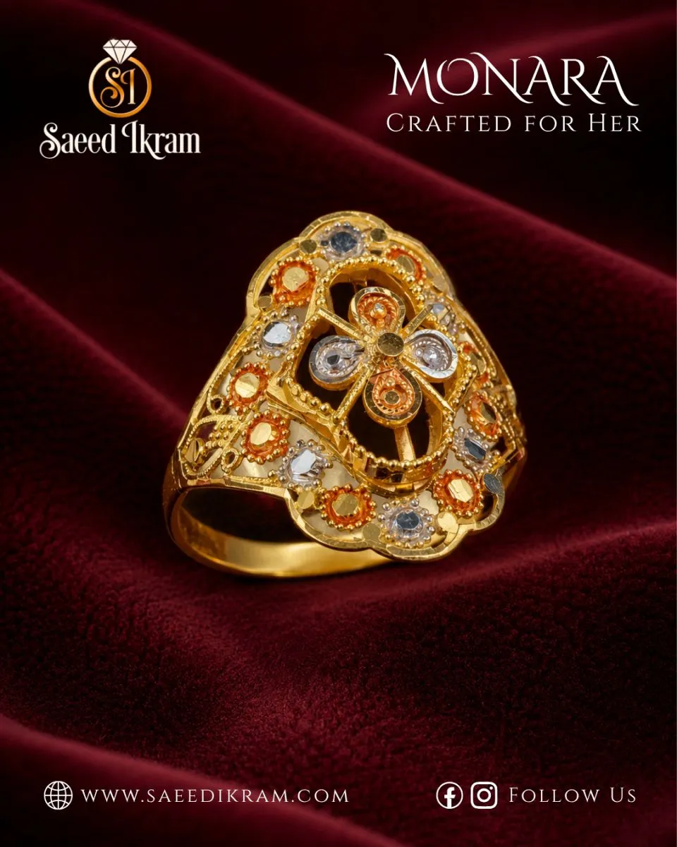 Women-ring 031