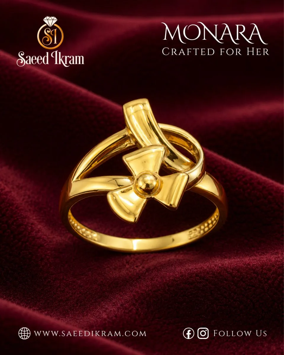 Women-ring 032