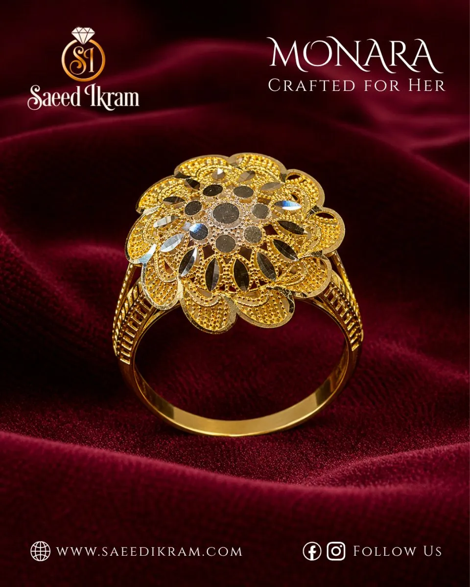 Women-ring 041