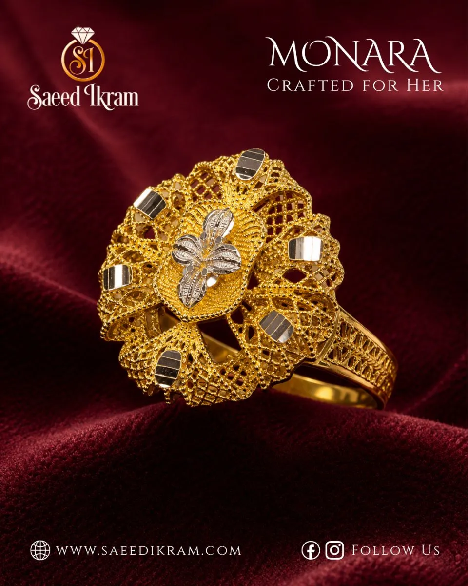 Women-ring 042