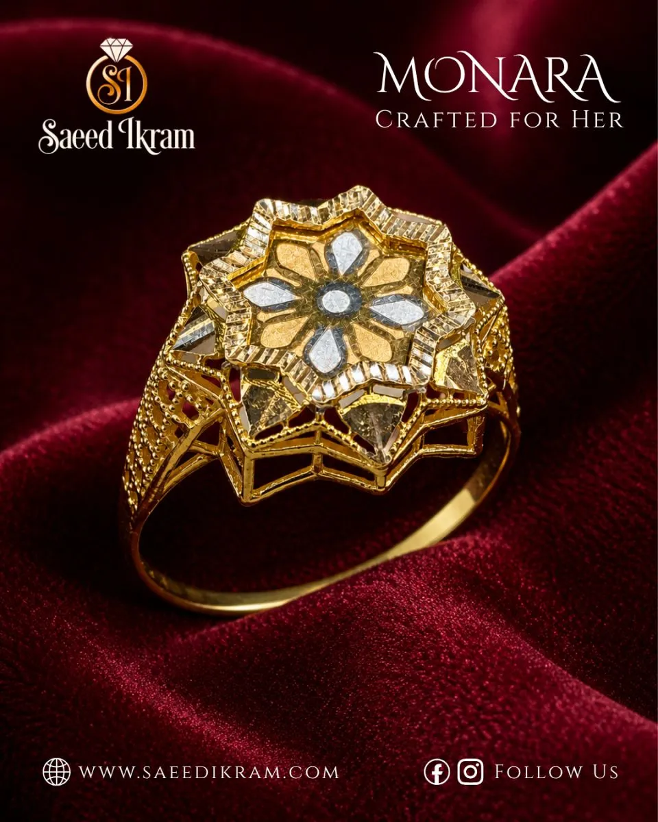 Women-ring 043