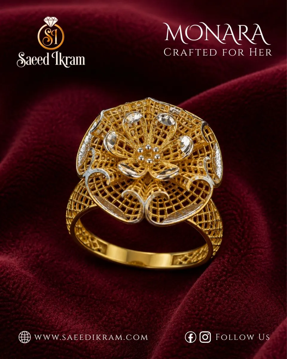 Women-ring 044