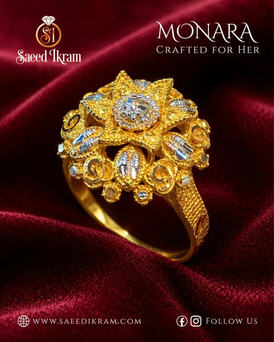 Women-ring 045