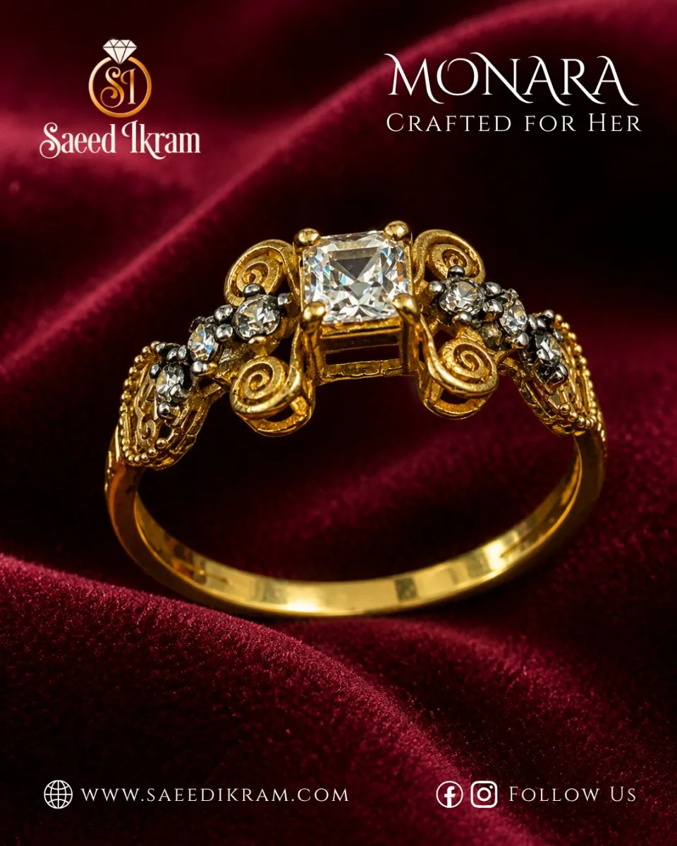 Women-ring 049
