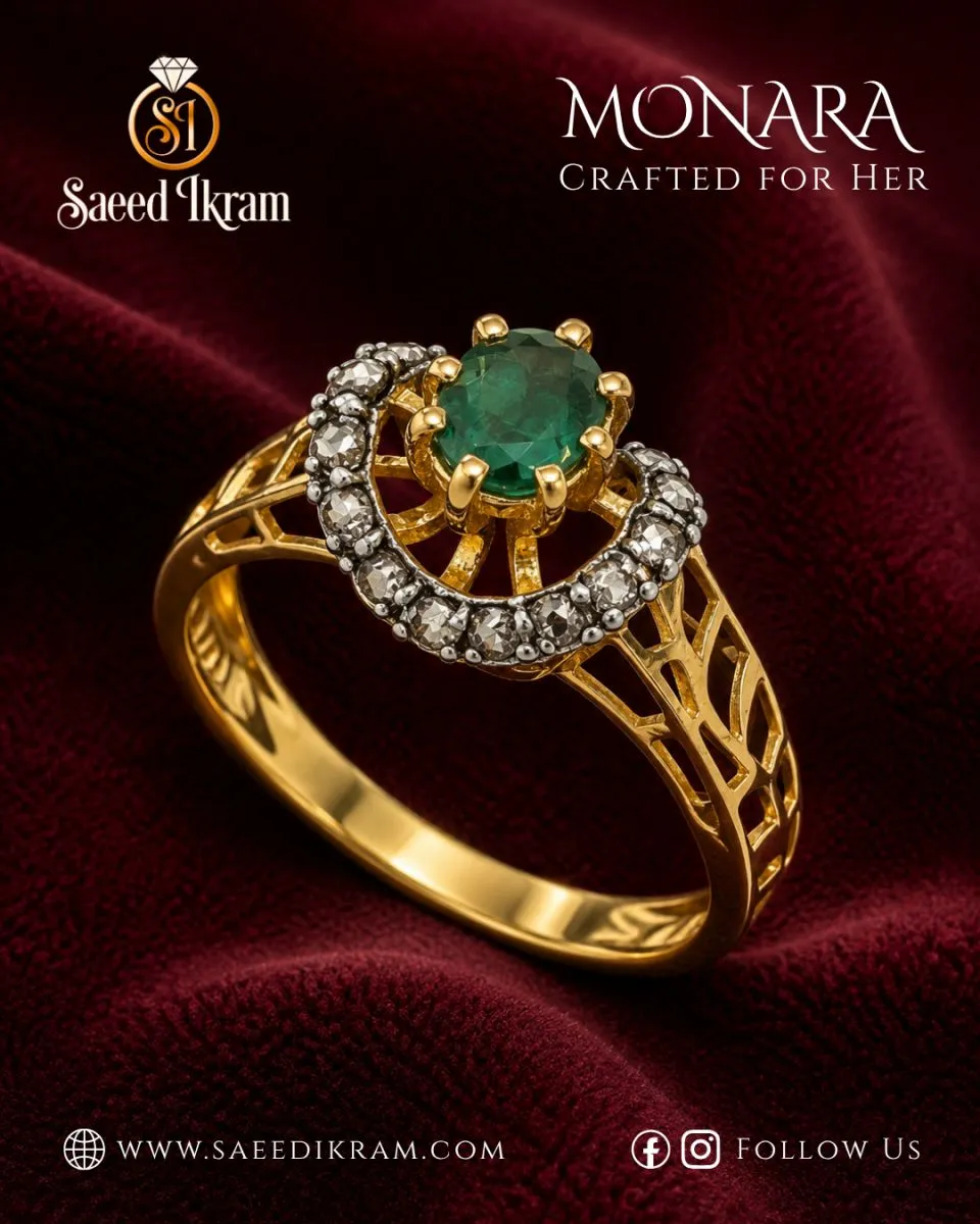 Women-ring 050