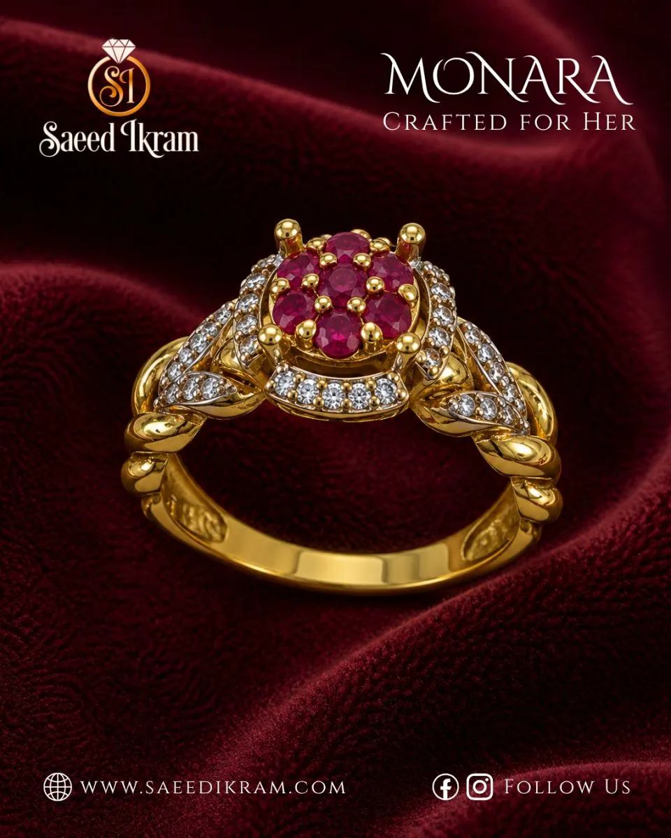 Women-ring 052