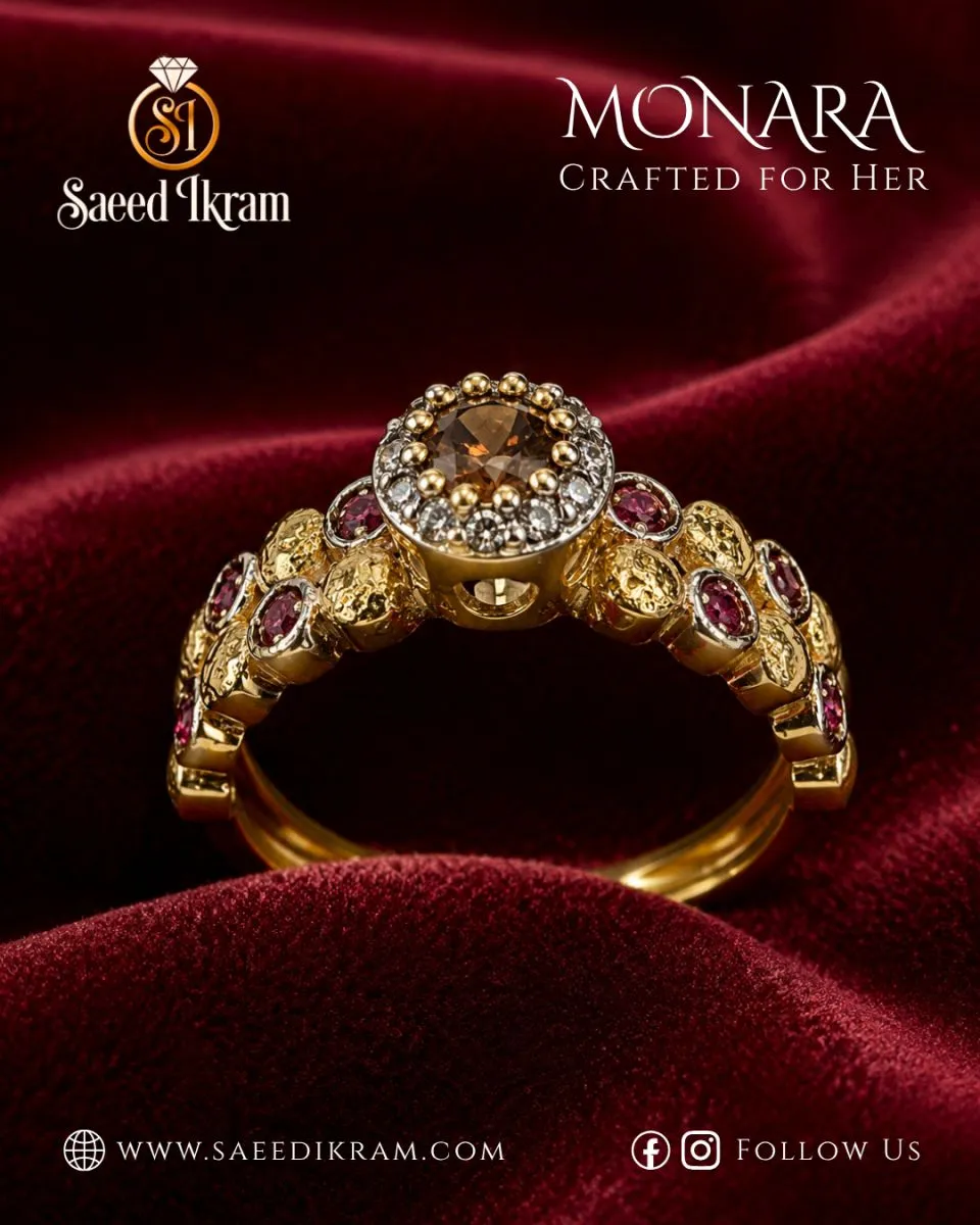 Women-ring 053