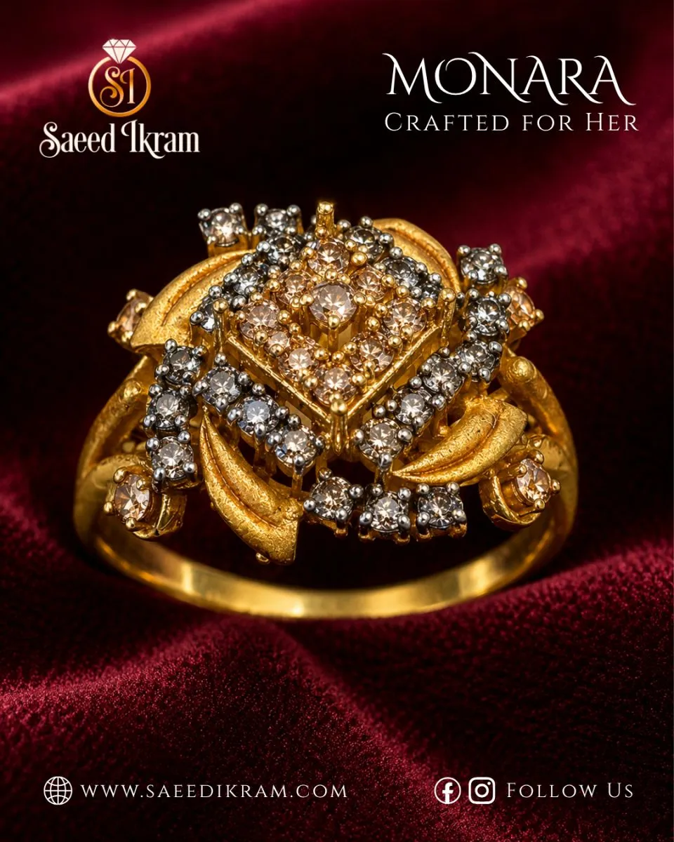 Women-ring 055
