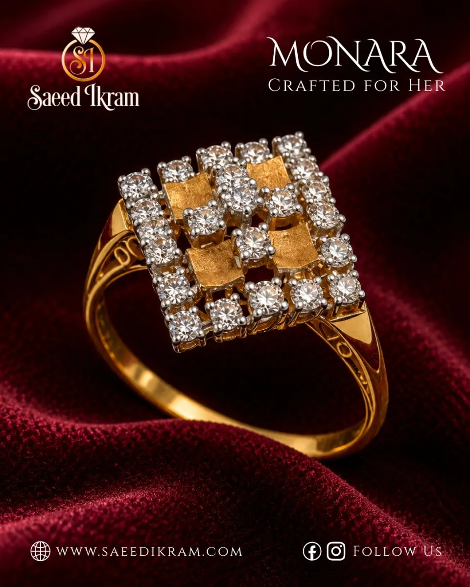 Women-ring 056
