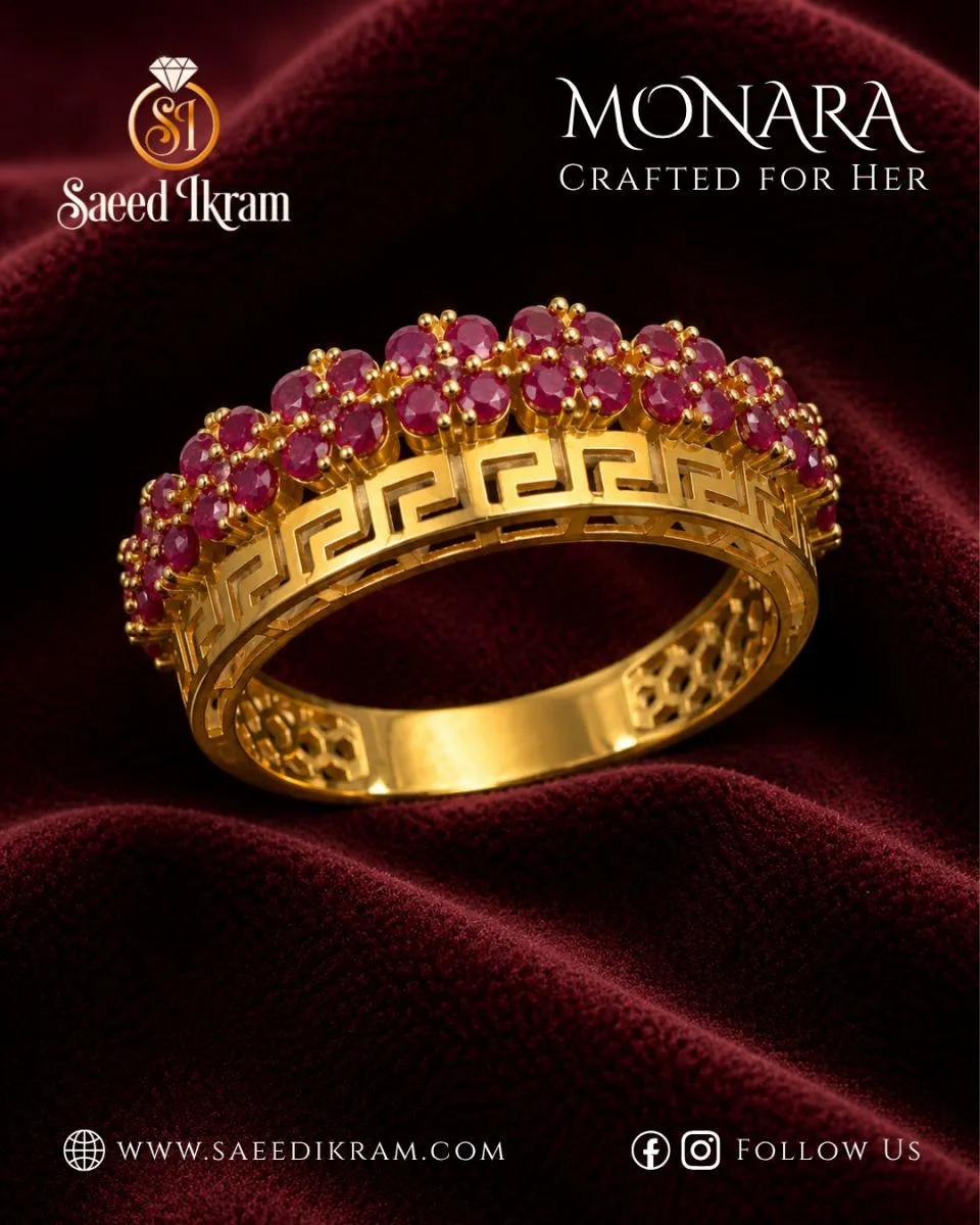 Women-ring 062