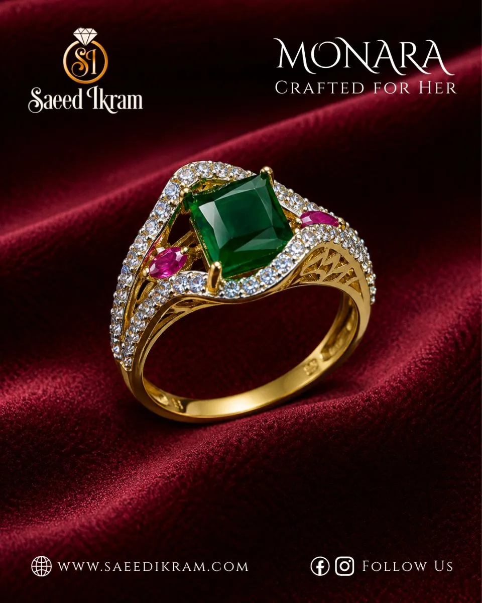 Women-ring 063