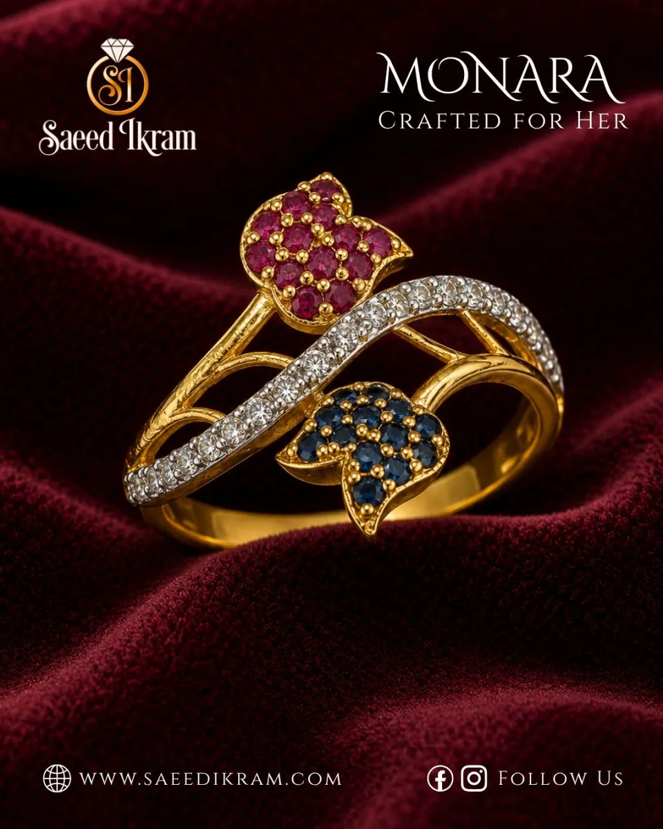 Women-ring 065