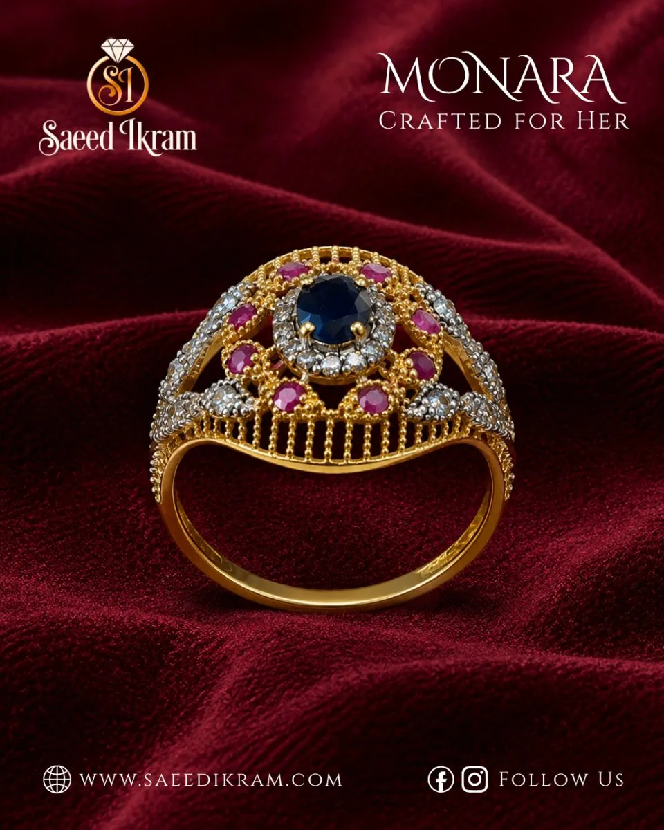 Women-ring 066