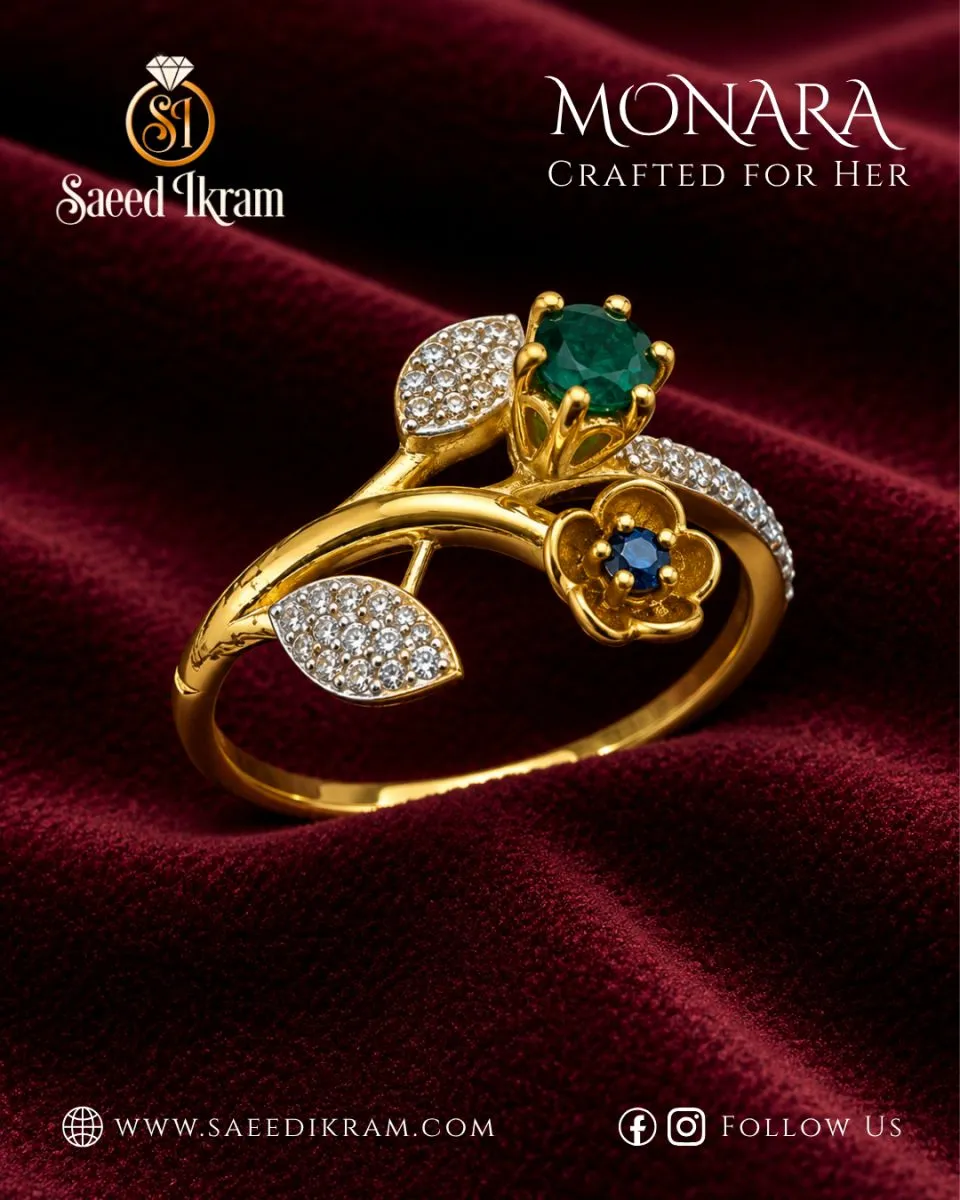 Women-ring 069