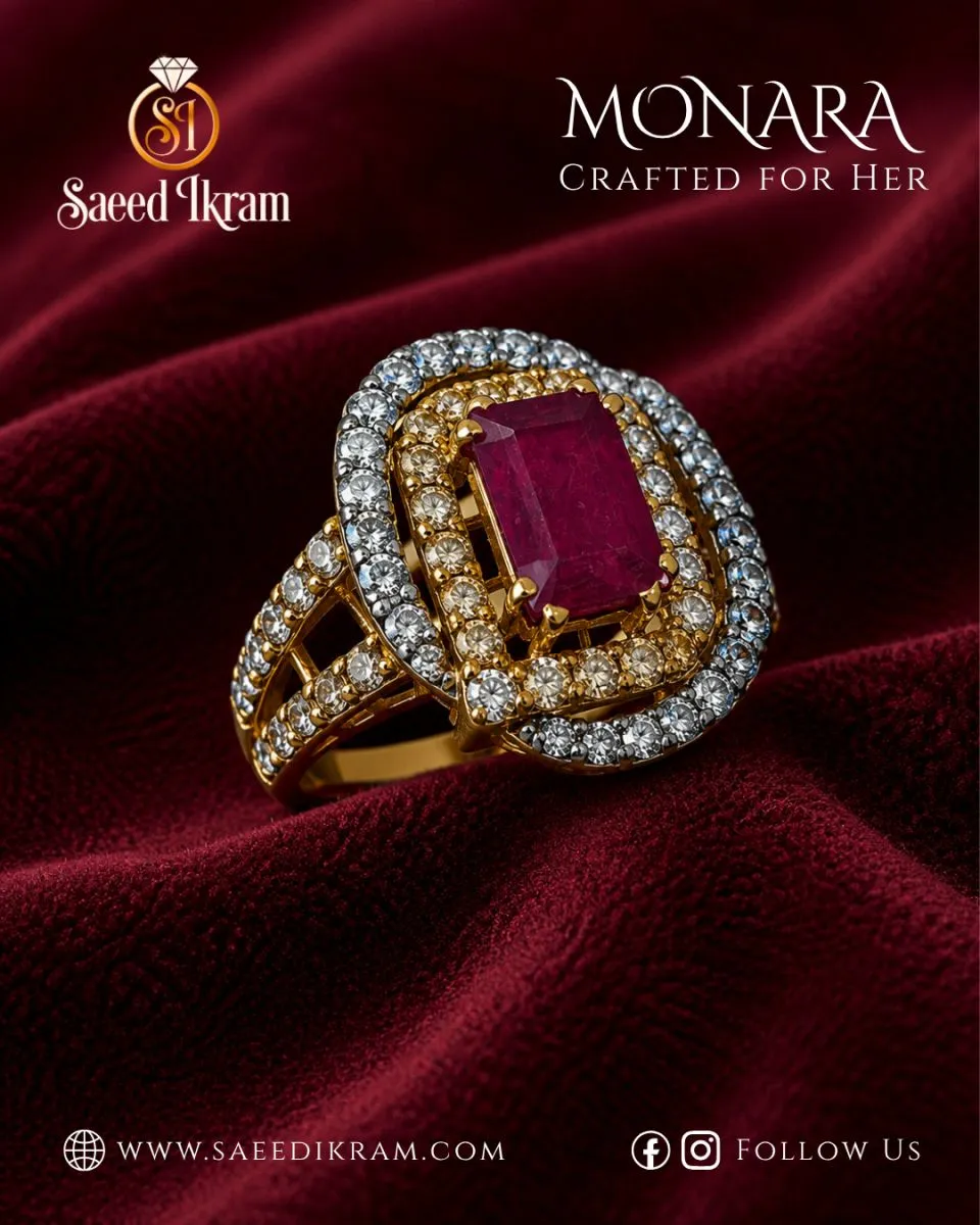 Women-ring 070