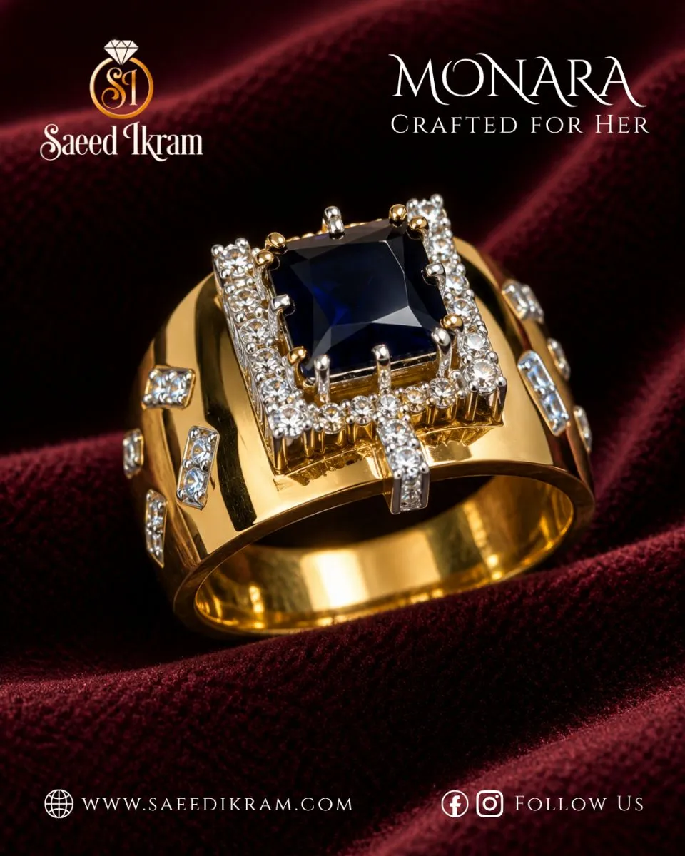 Women-ring 071