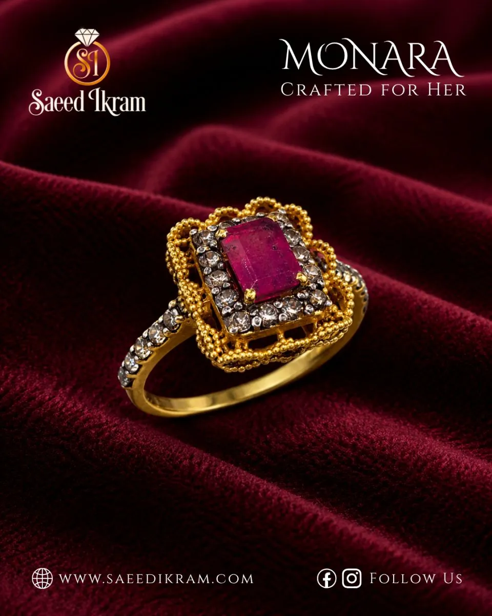 Women-ring 072