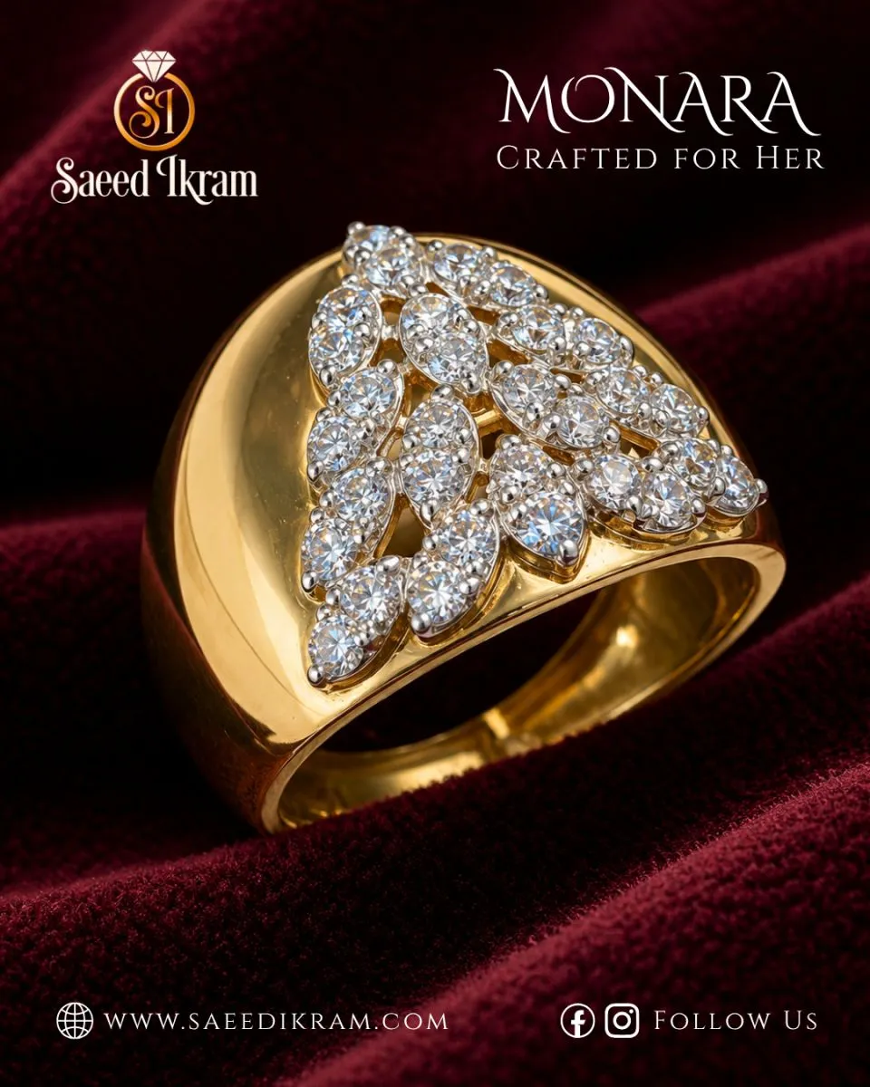 Women-ring 073