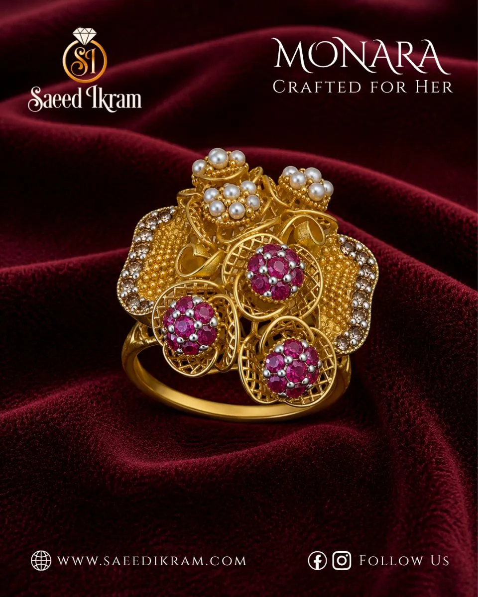 Women-ring 074