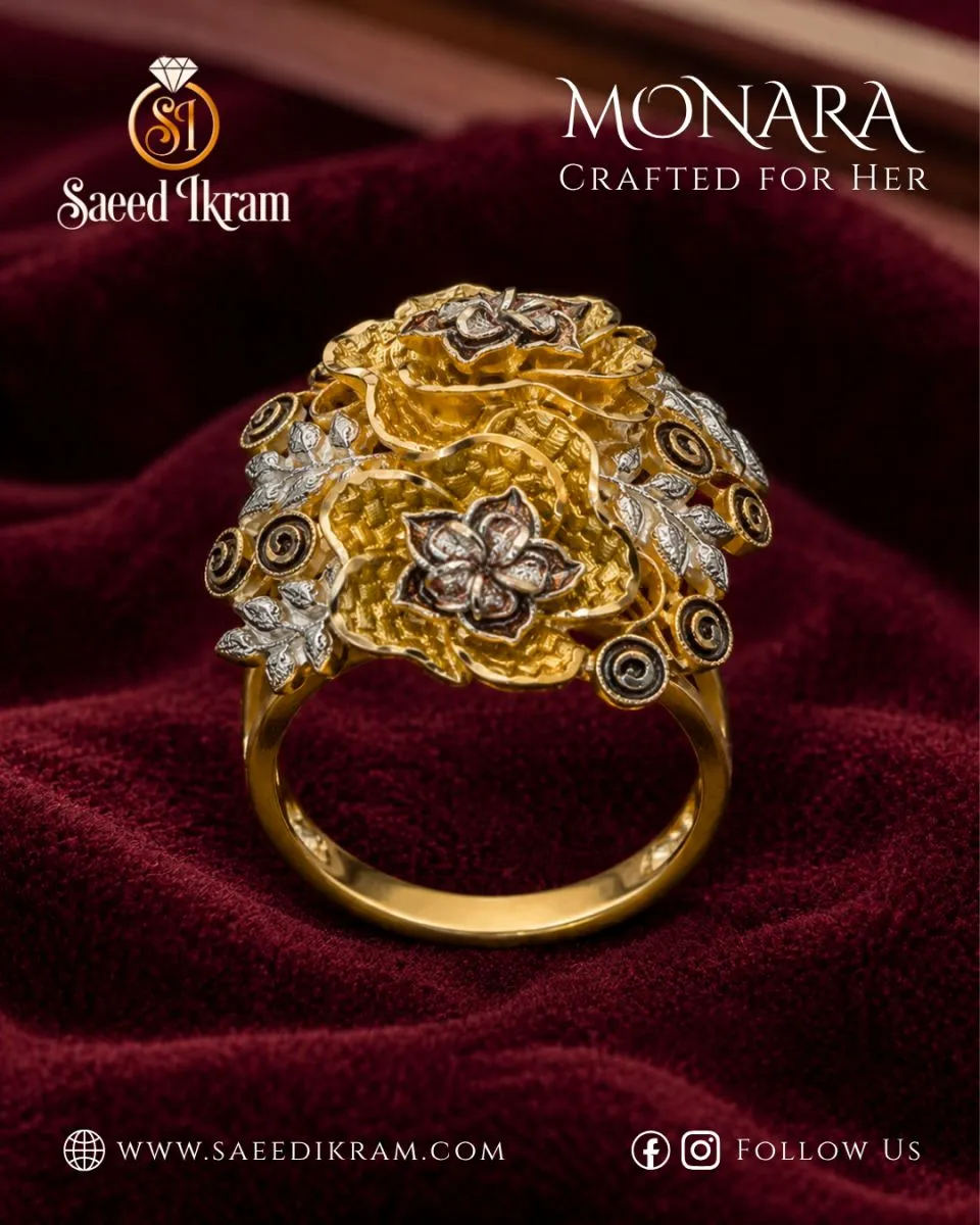 Women-ring 075