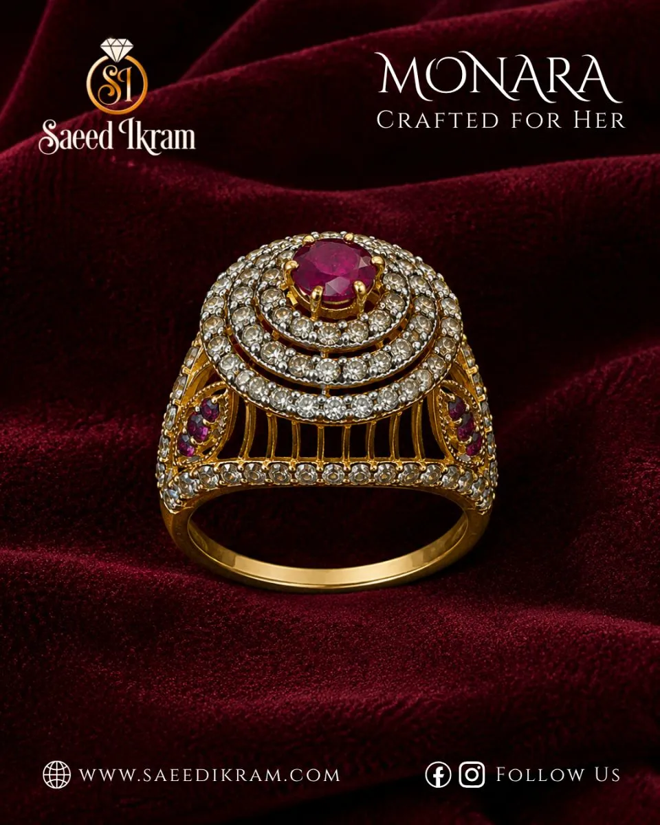 Women-ring 076