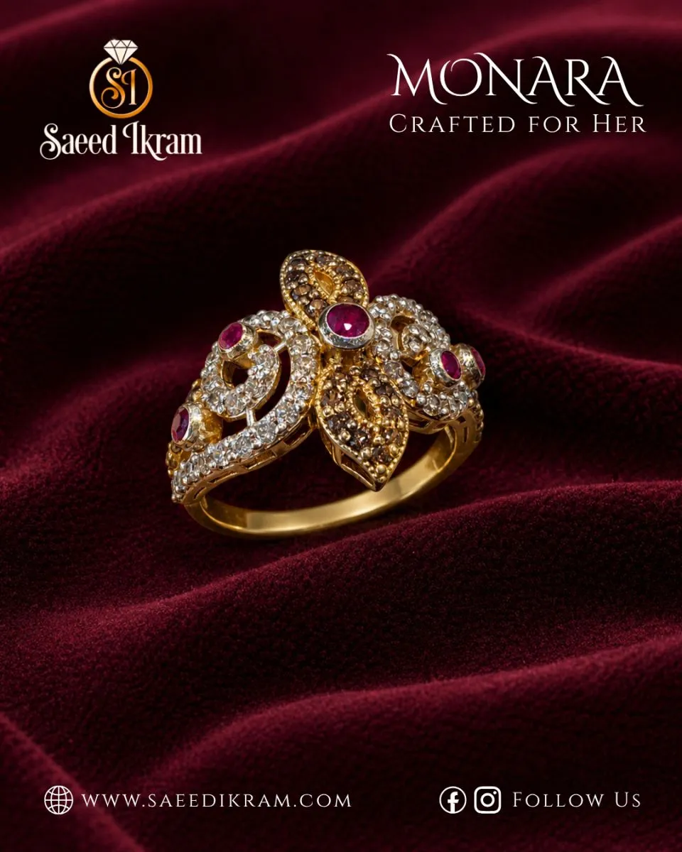 Women-ring 078